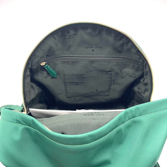 Kate Spade Nylon Chelsea Medium Backpack - Picture 10 of 11